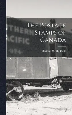 Postage Stamps of Canada