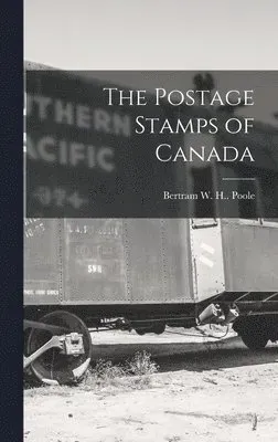 Postage Stamps of Canada