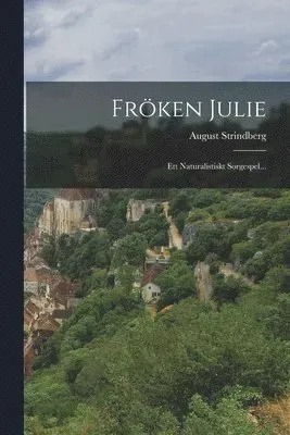 Fröken Julie