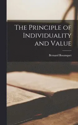 Principle of Individuality and Value