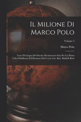 Milione Di Marco Polo