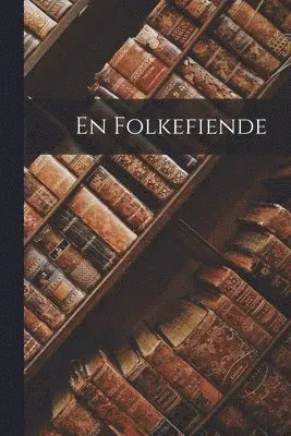 En Folkefiende
