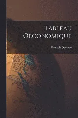 Tableau Oeconomique