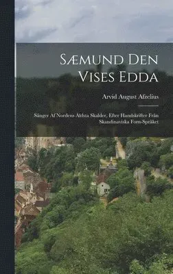 Sæmund den vises Edda