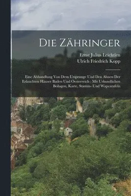 Zähringer