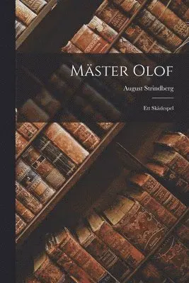 Mäster Olof