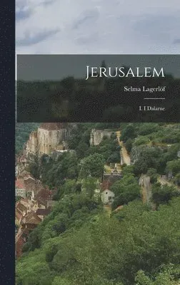Jerusalem