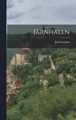 Järnhälen