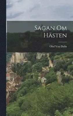 Sagan Om Hästen