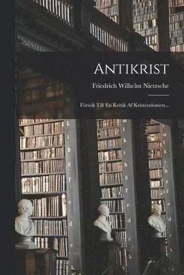 Antikrist