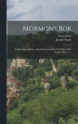 Mormons Bok