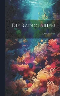 Radiolarien