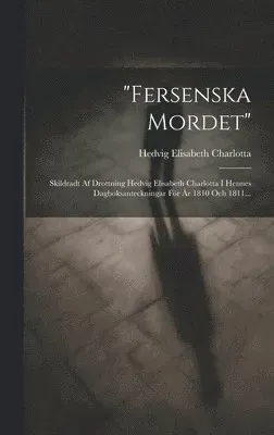 "fersenska Mordet"
