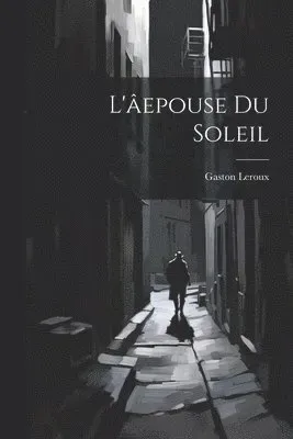 L'âepouse du soleil