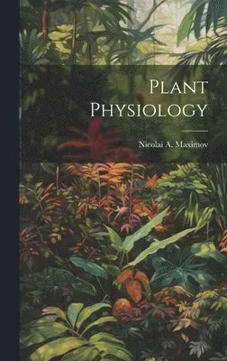 Plant Physiology