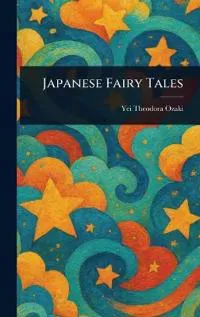 Japanese Fairy Tales
