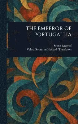 Emperor of Portugallia