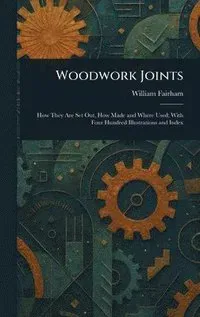Woodwork Joints