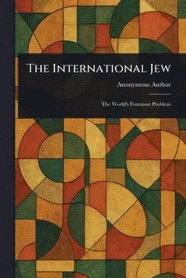 International Jew