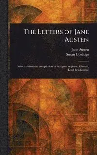 The Letters of Jane Austen