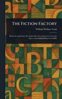 The Fiction Factory
