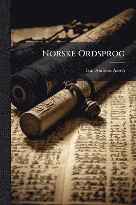 Norske Ordsprog
