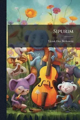Sipurim