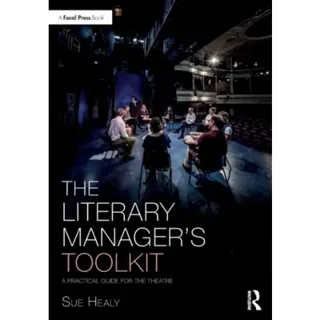 The Literary Manager's Toolkit