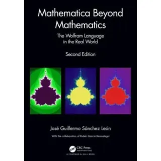 Mathematica Beyond Mathematics