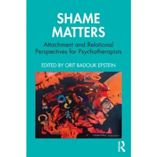 Shame Matters