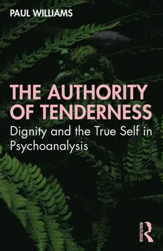 The Authority of Tenderness