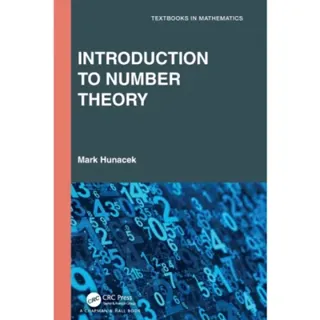 Introduction to Number Theory