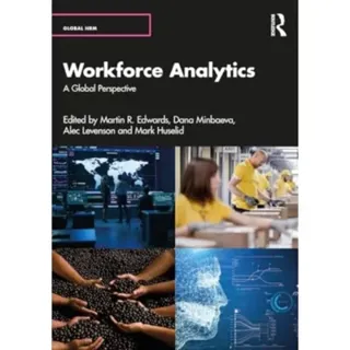 Workforce Analytics