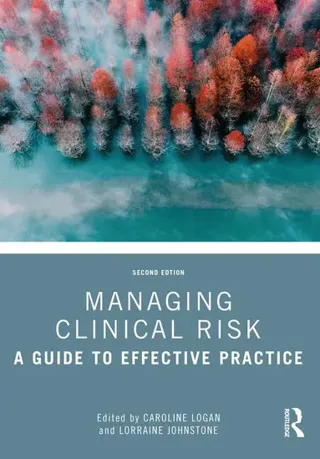 Managing Clinical Risk