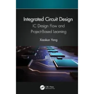 Integrated Circuit Design