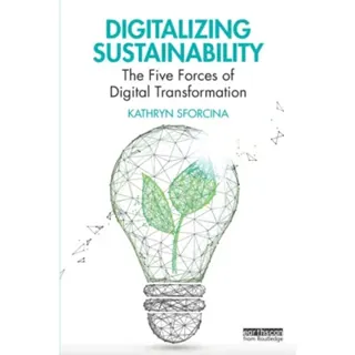 Digitalizing Sustainability