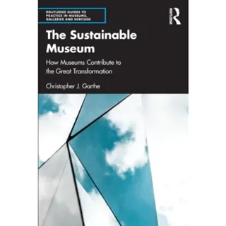 The Sustainable Museum
