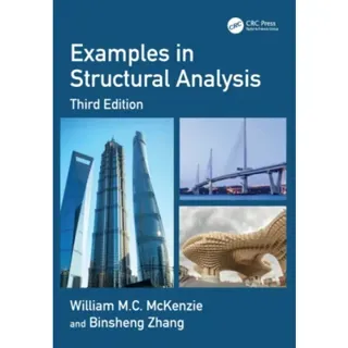 Examples in Structural Analysis