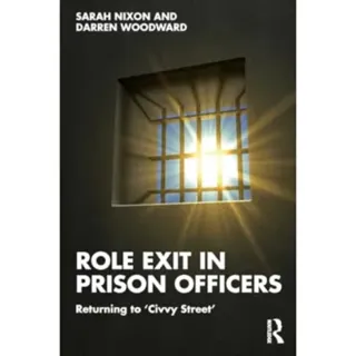 Role Exit in Prison Officers