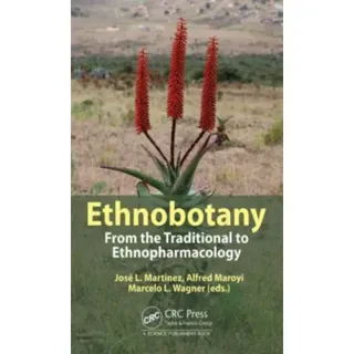 Ethnobotany