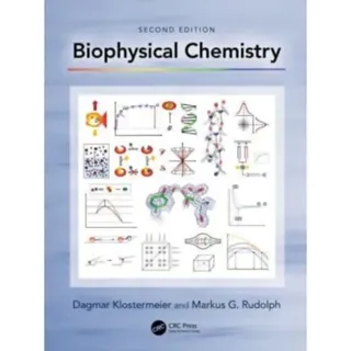 Biophysical Chemistry