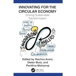 Innovating for The Circular Economy