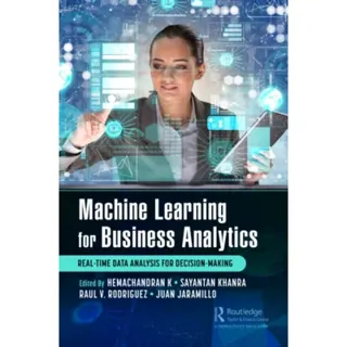 Machine Learning for Business Analytics