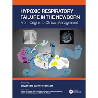 Hypoxic Respiratory Failure in the Newborn