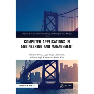 Computer Applications in Engineering and Management