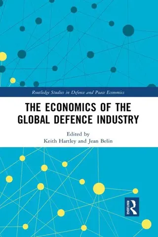 Economics of the Global Defence Industry
