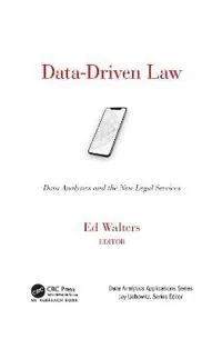 Data-Driven Law
