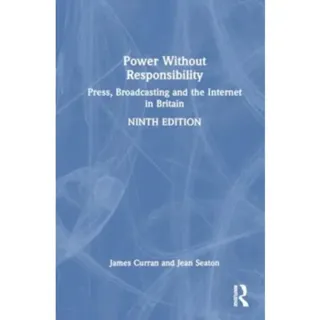 Power Without Responsibility