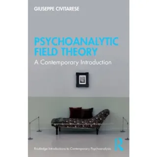 Psychoanalytic Field Theory