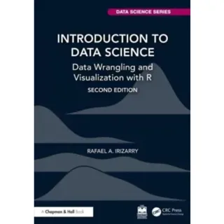 Introduction to Data Science